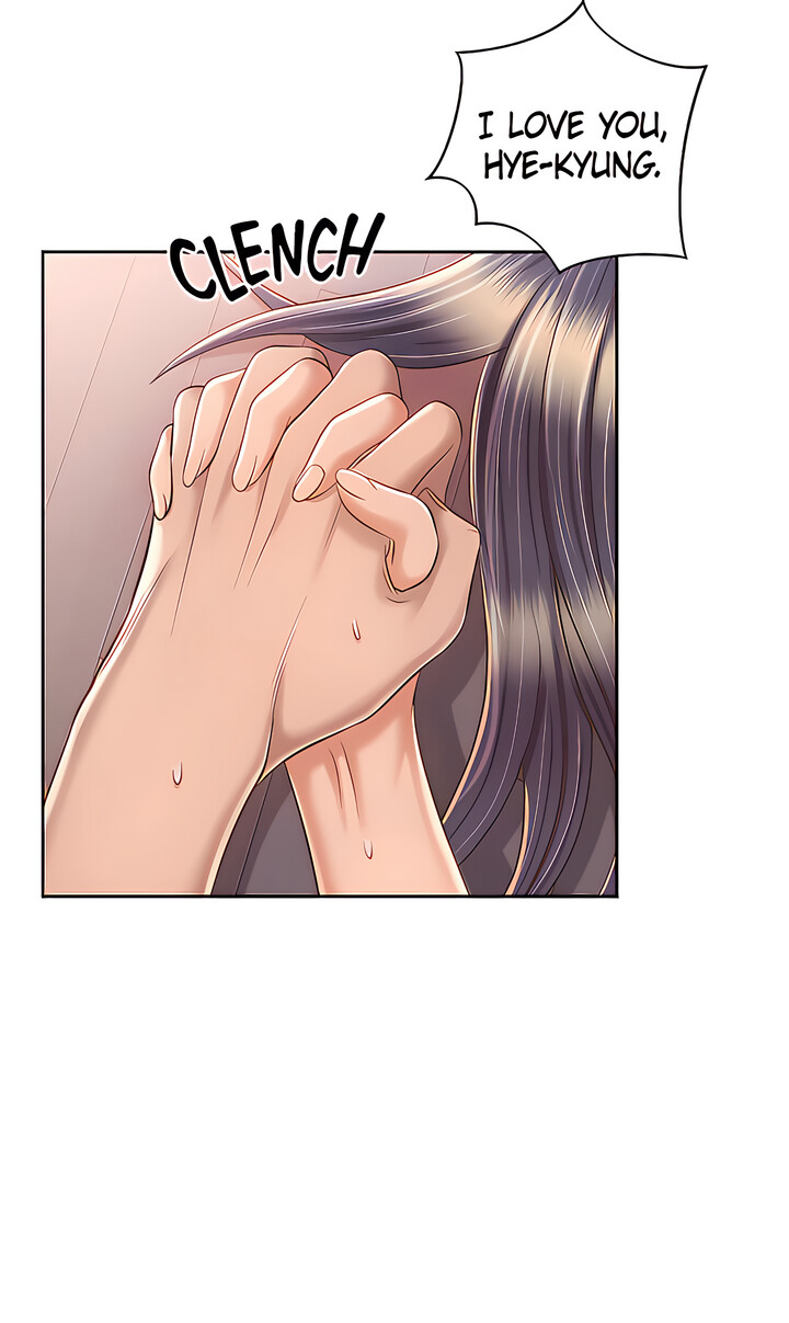 Noona’s Taste page 3