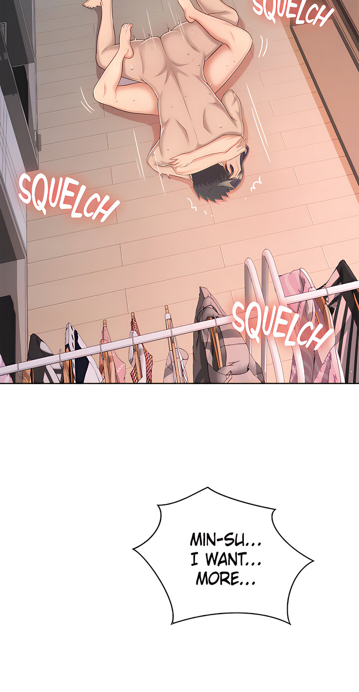 Noona’s Taste page 8