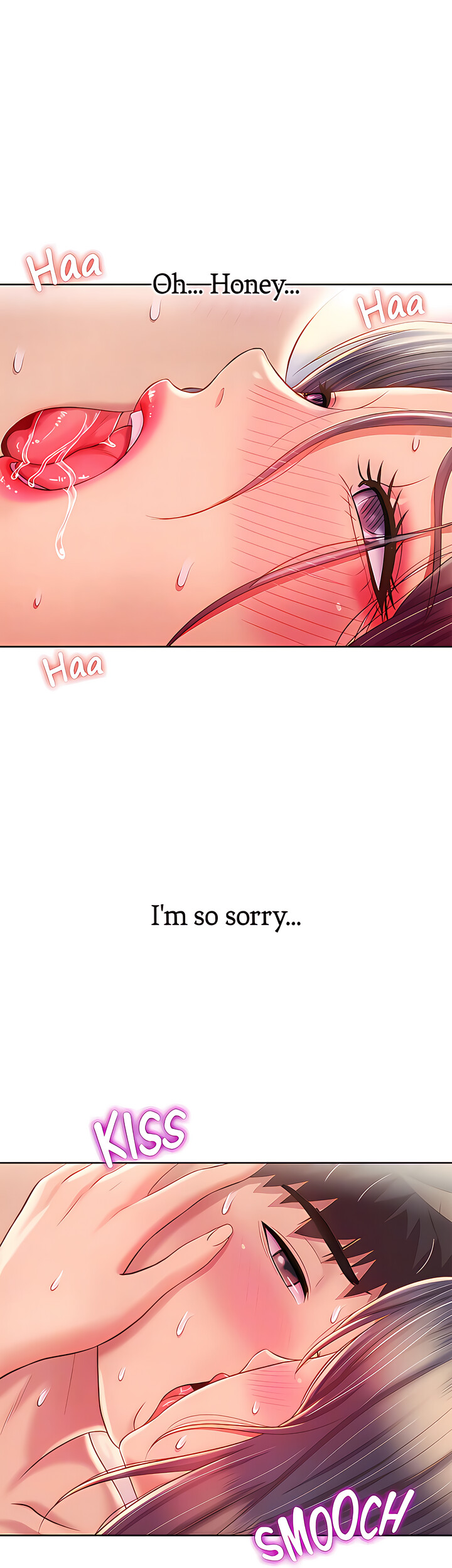Noona’s Taste page 11