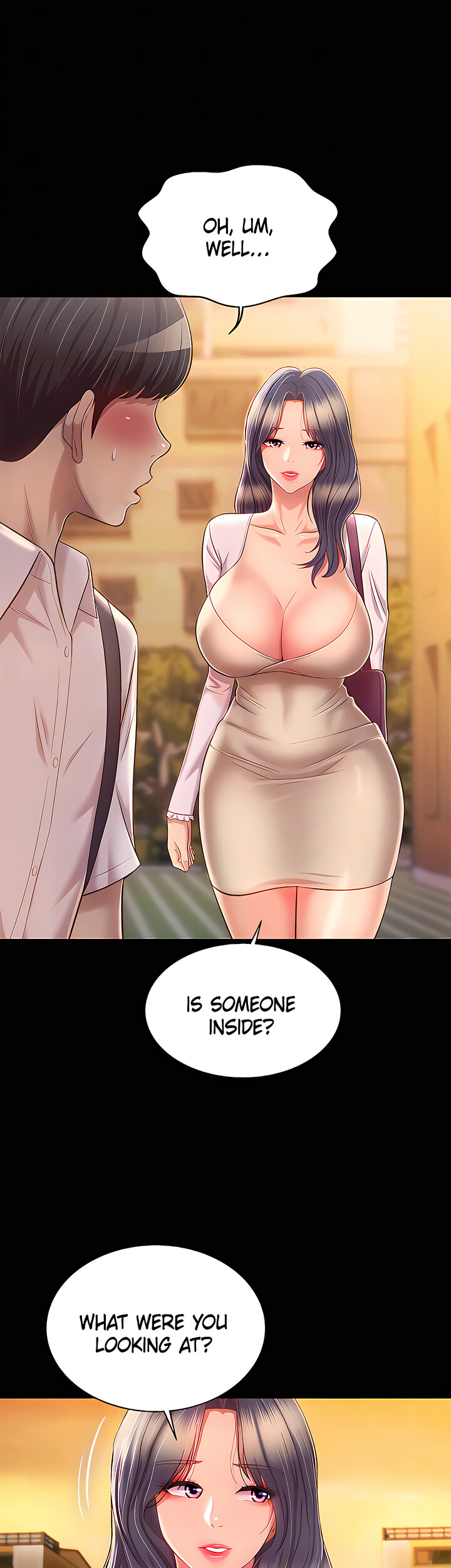 Noona’s Taste page 16