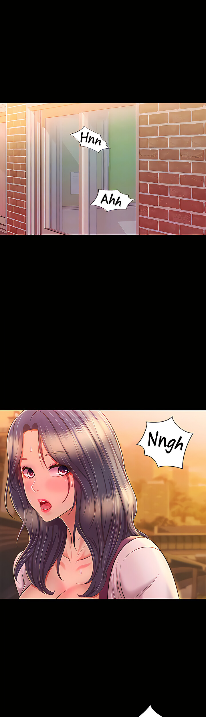 Noona’s Taste page 18