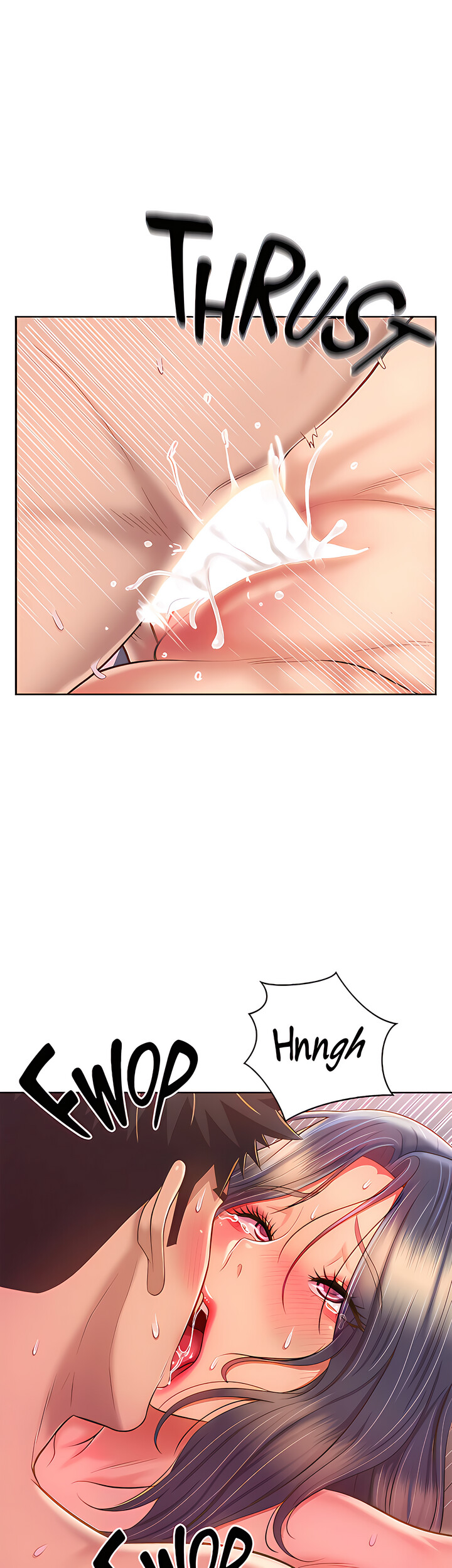 Noona’s Taste page 26