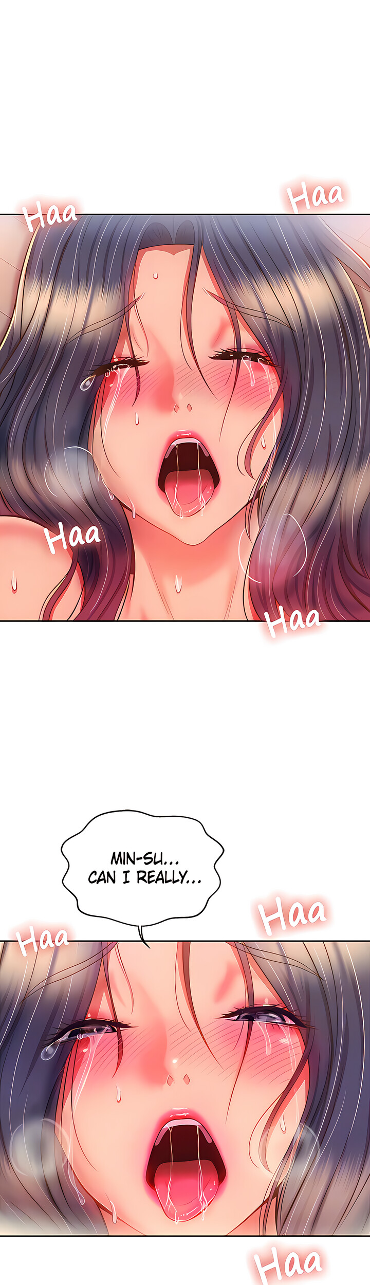 Noona’s Taste page 32
