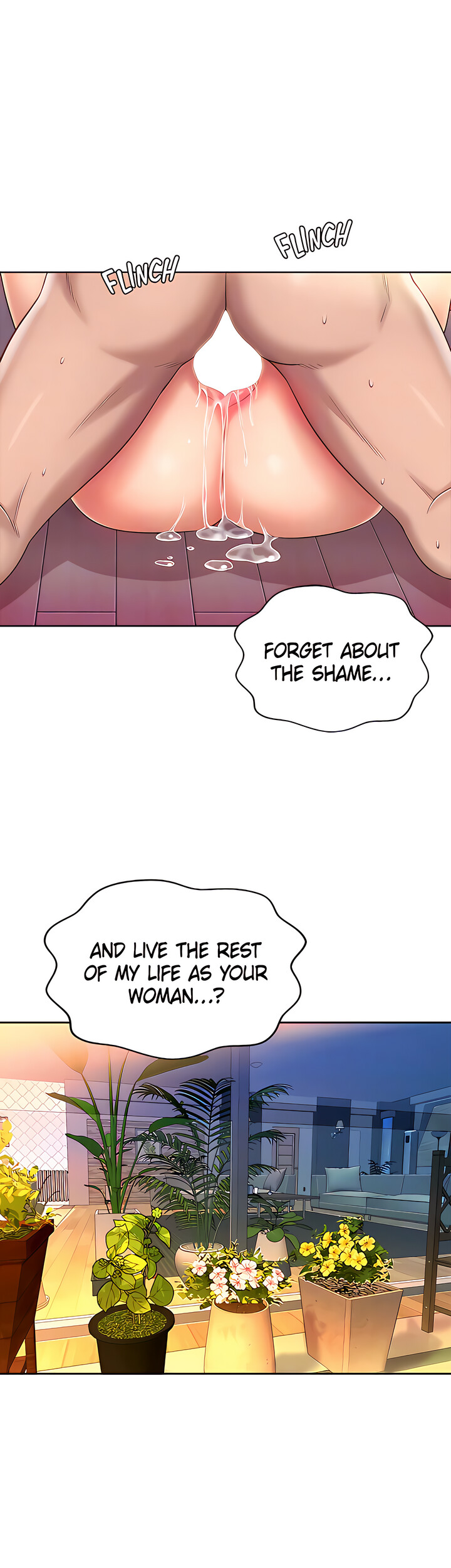Noona’s Taste page 34