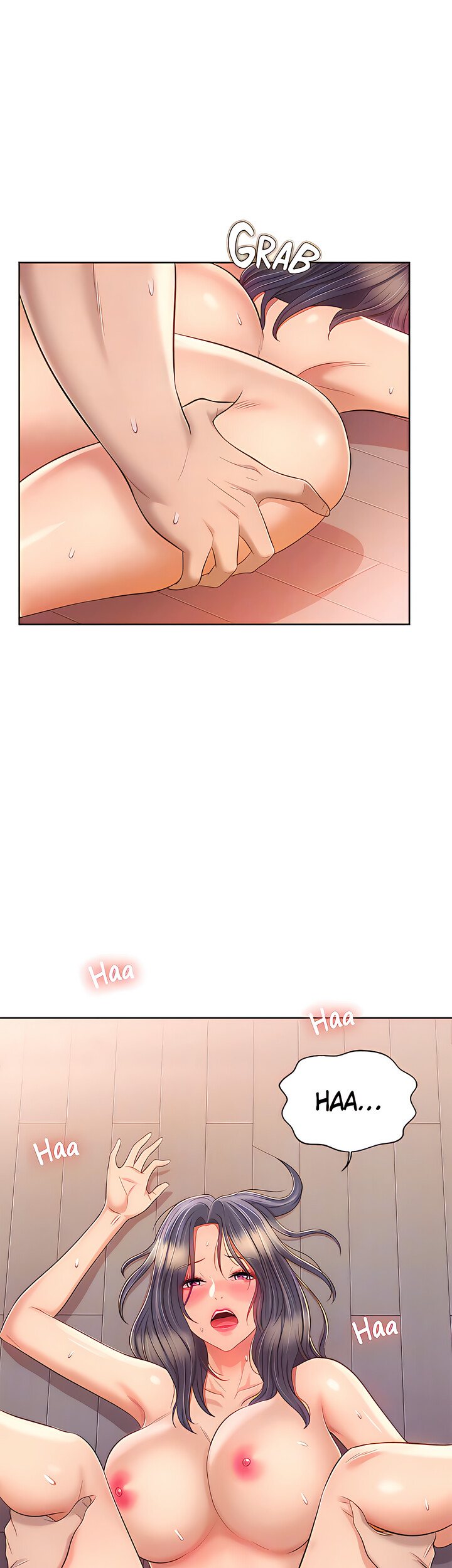 Noona’s Taste page 38