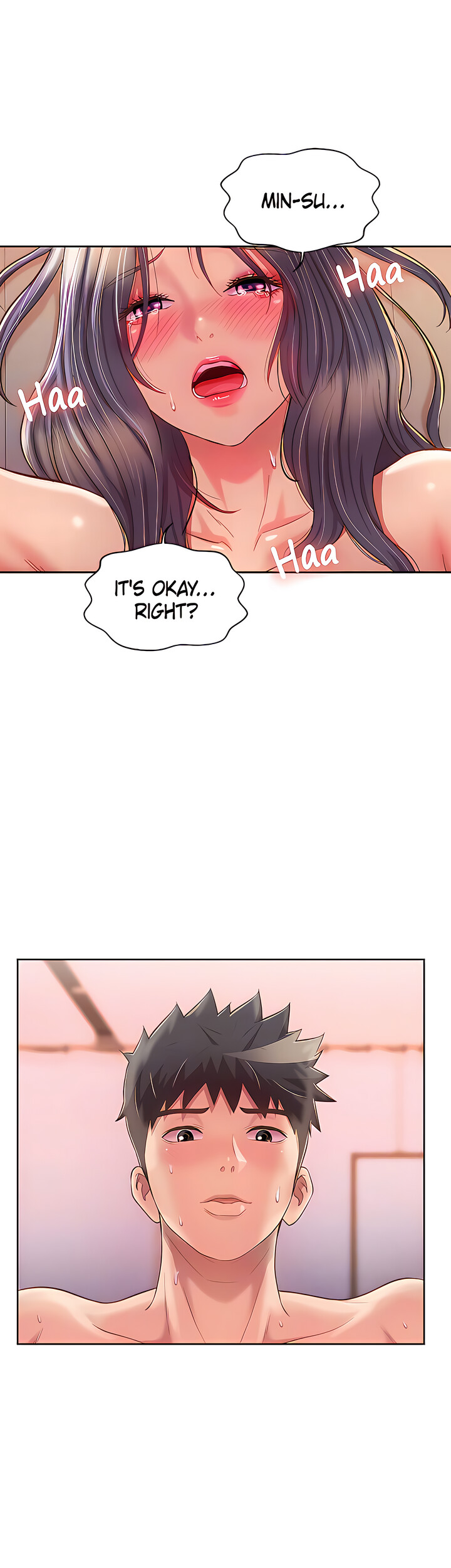 Noona’s Taste page 40