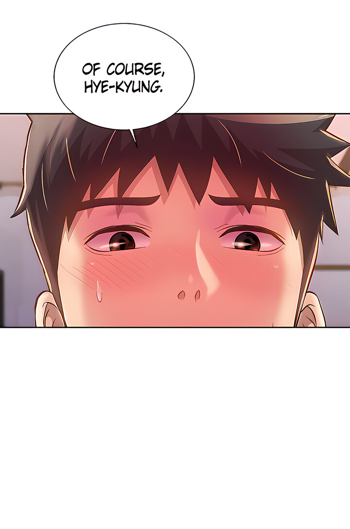Noona’s Taste page 41