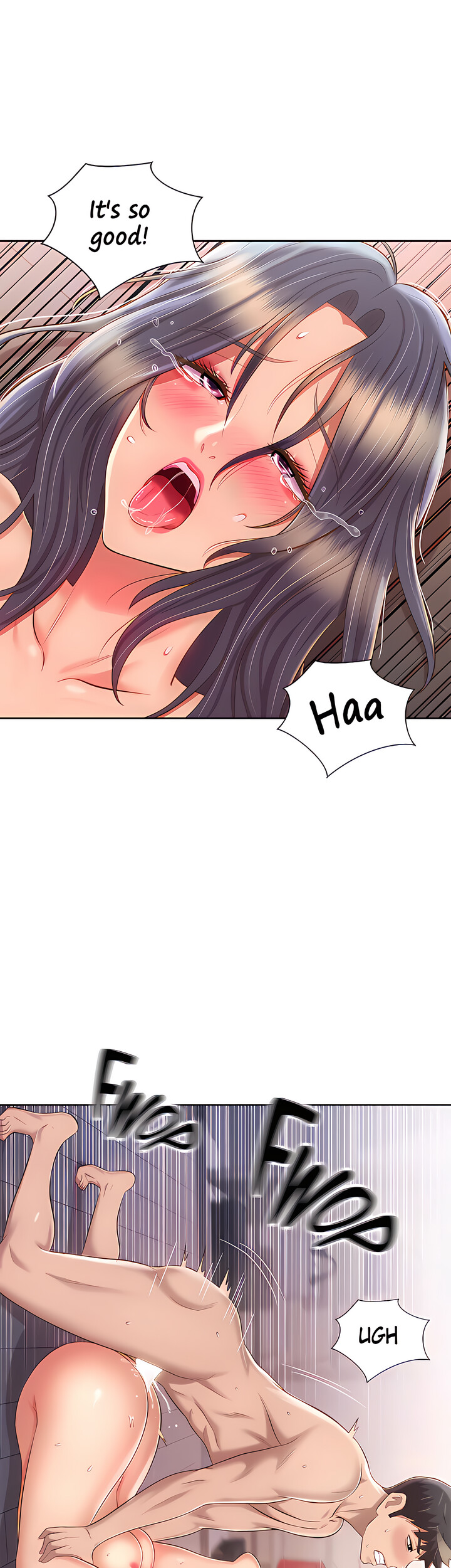 Noona’s Taste page 46