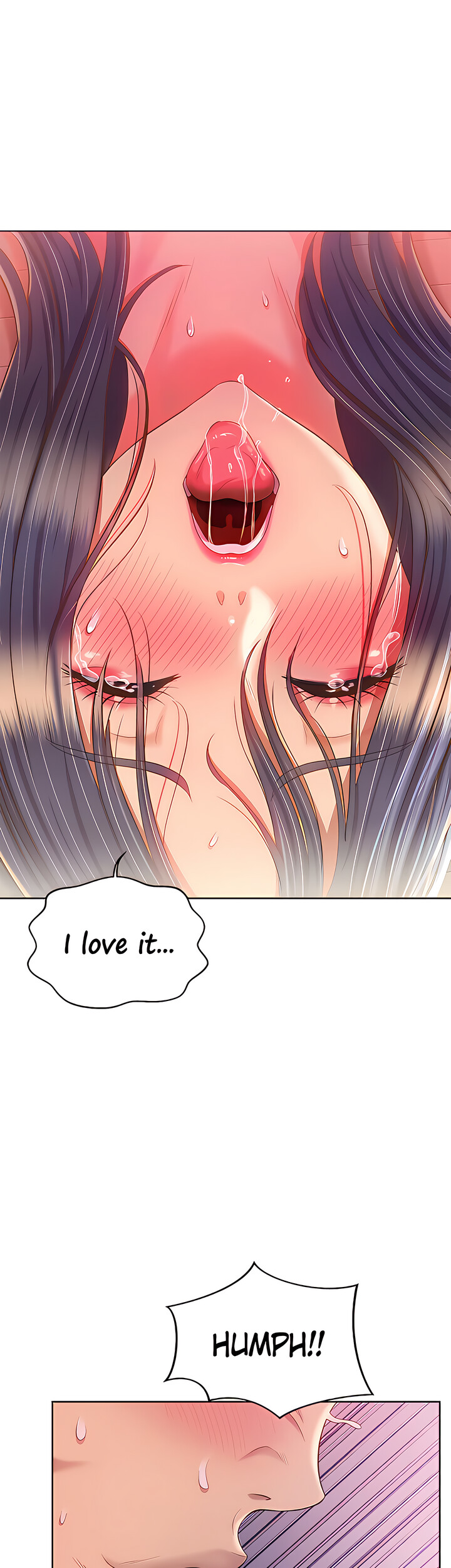 Noona’s Taste page 49