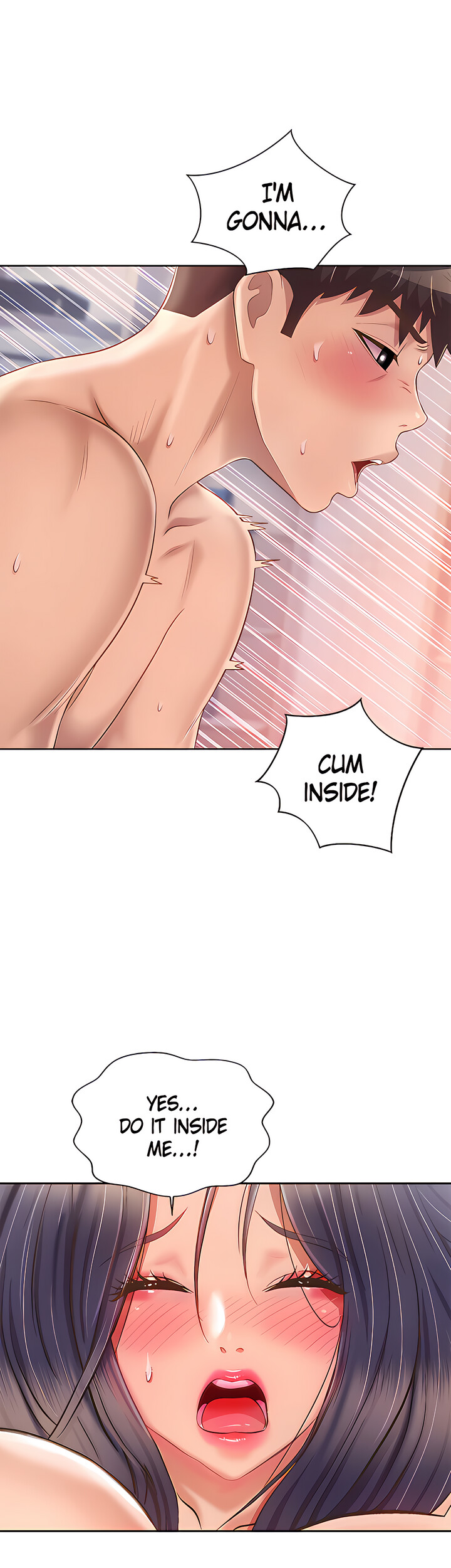 Noona’s Taste page 54
