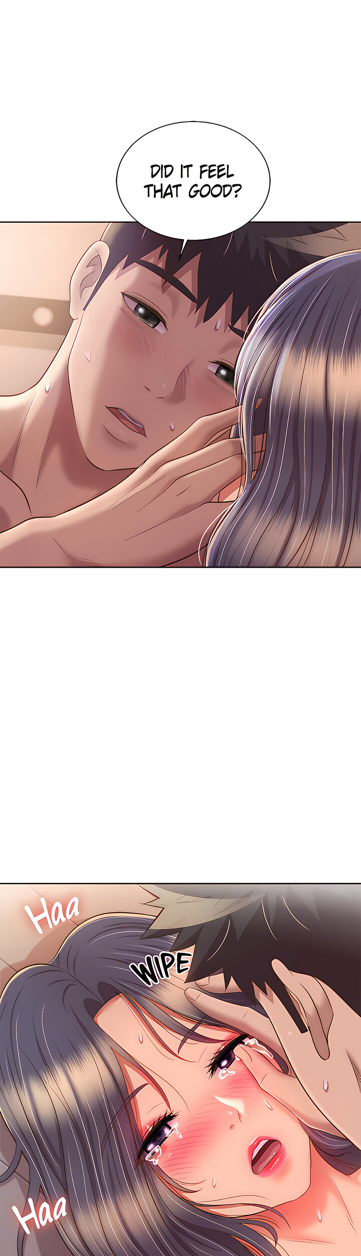 Noona’s Taste page 65
