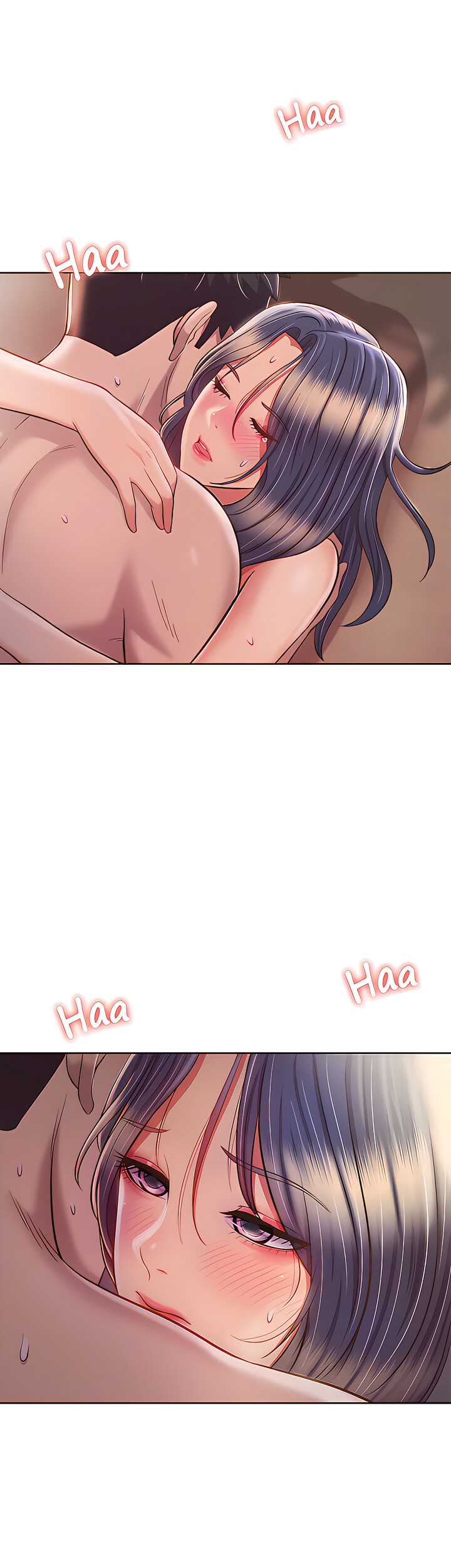 Noona’s Taste page 68