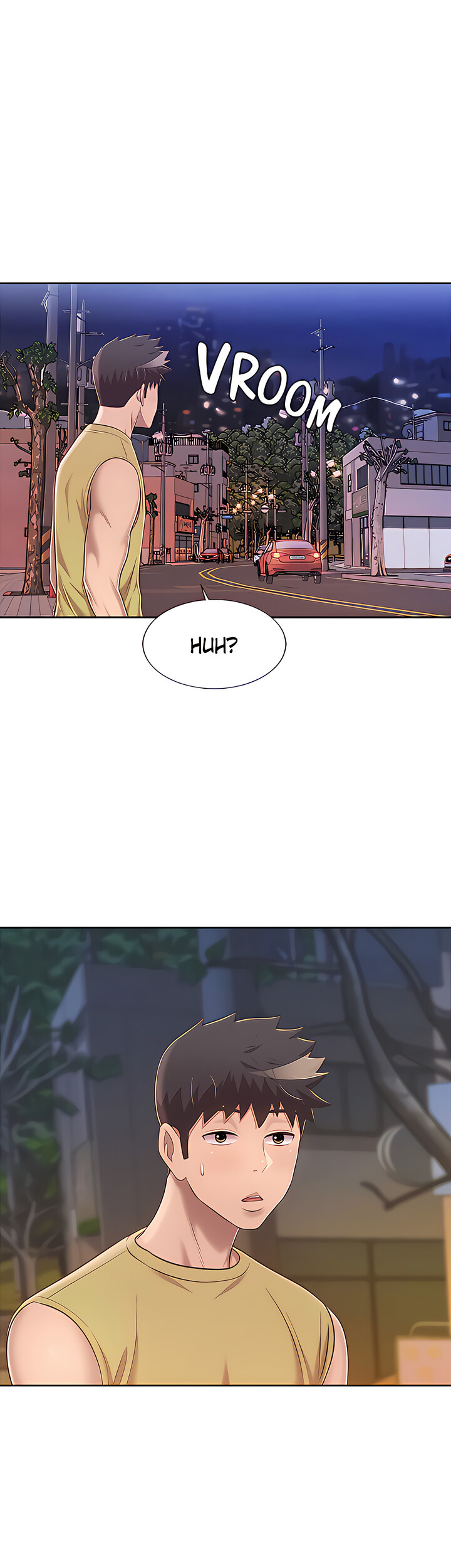 Noona’s Taste page 76