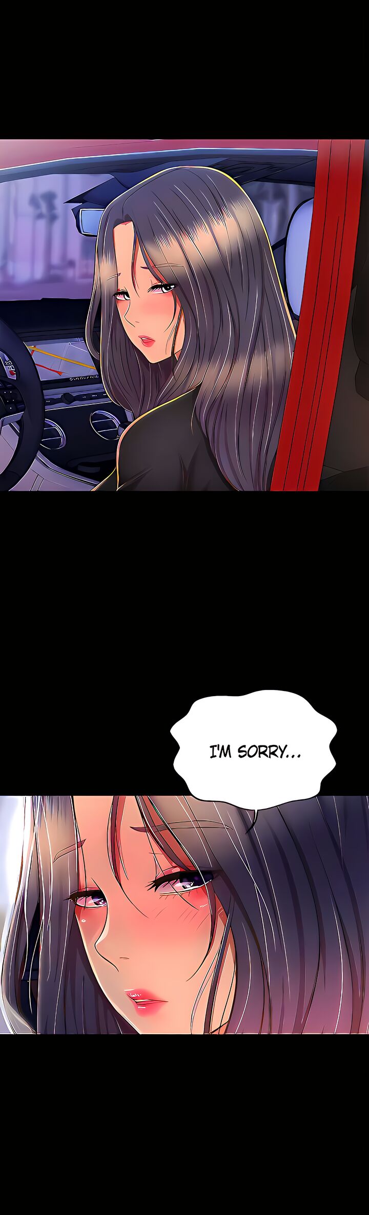 Noona’s Taste page 16