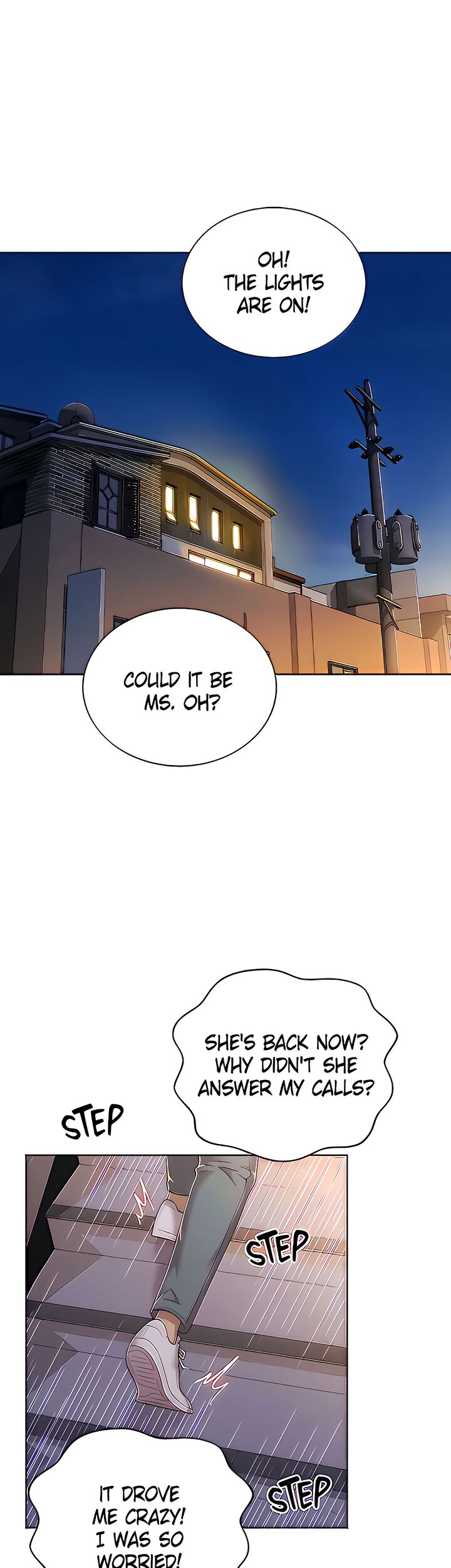 Noona’s Taste page 23