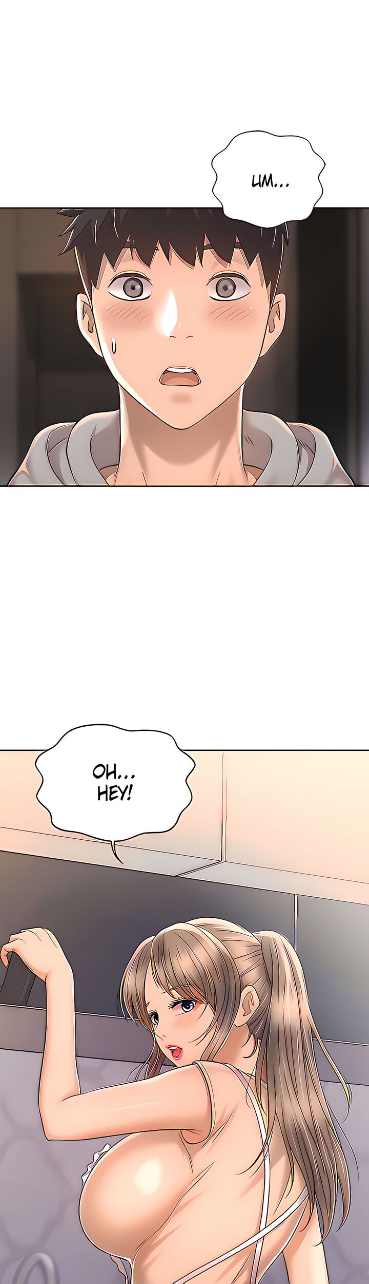 Noona’s Taste page 25