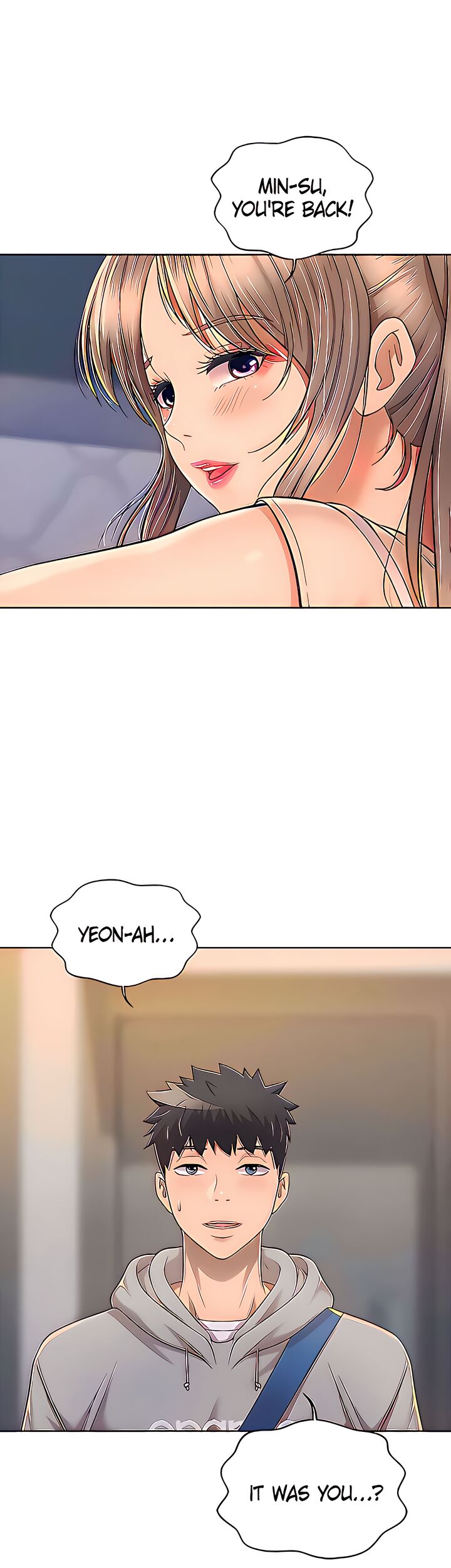 Noona’s Taste page 27