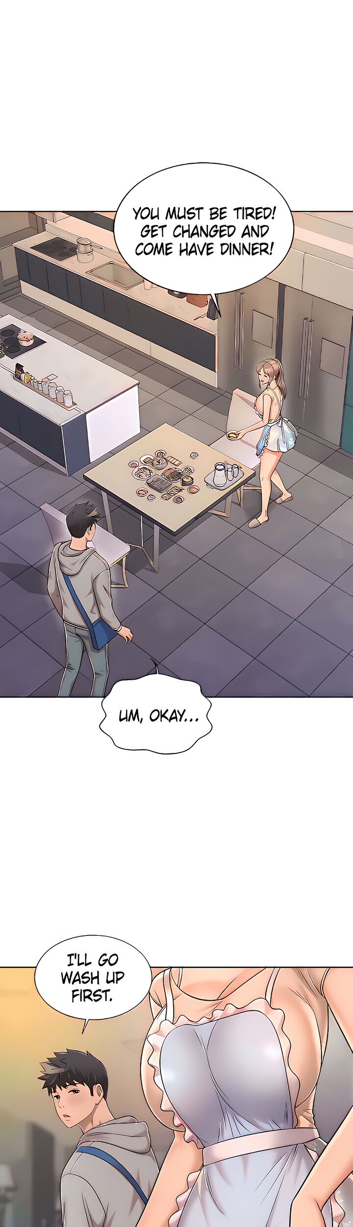Noona’s Taste page 29