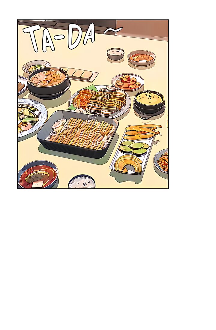 Noona’s Taste page 32