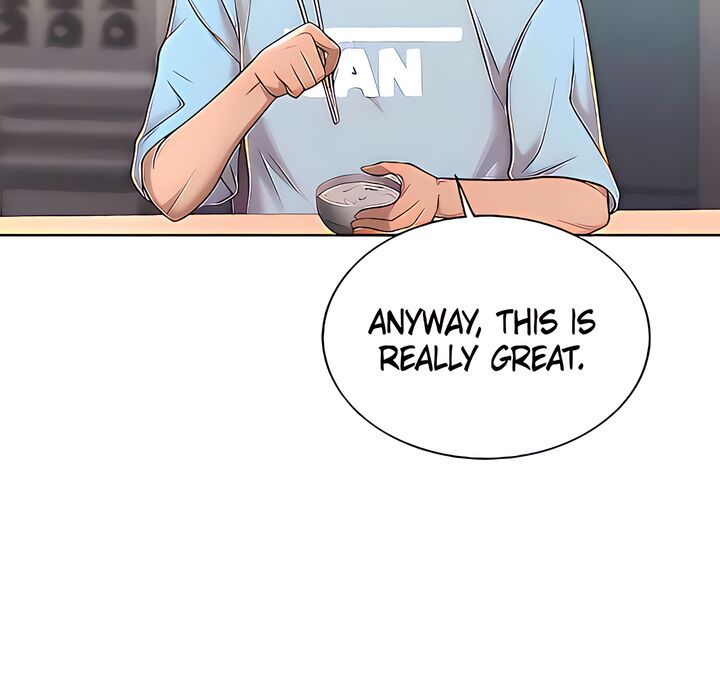 Noona’s Taste page 34