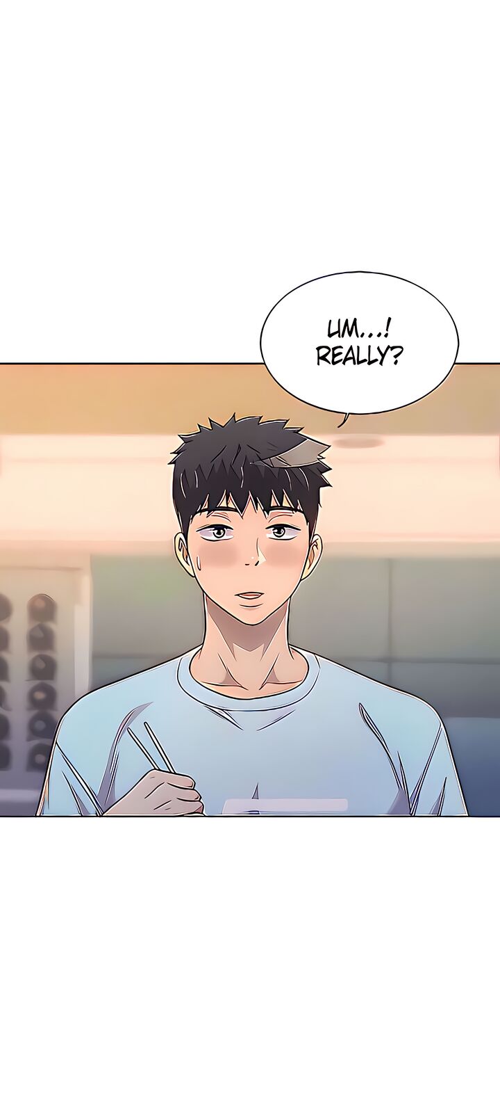 Noona’s Taste page 38