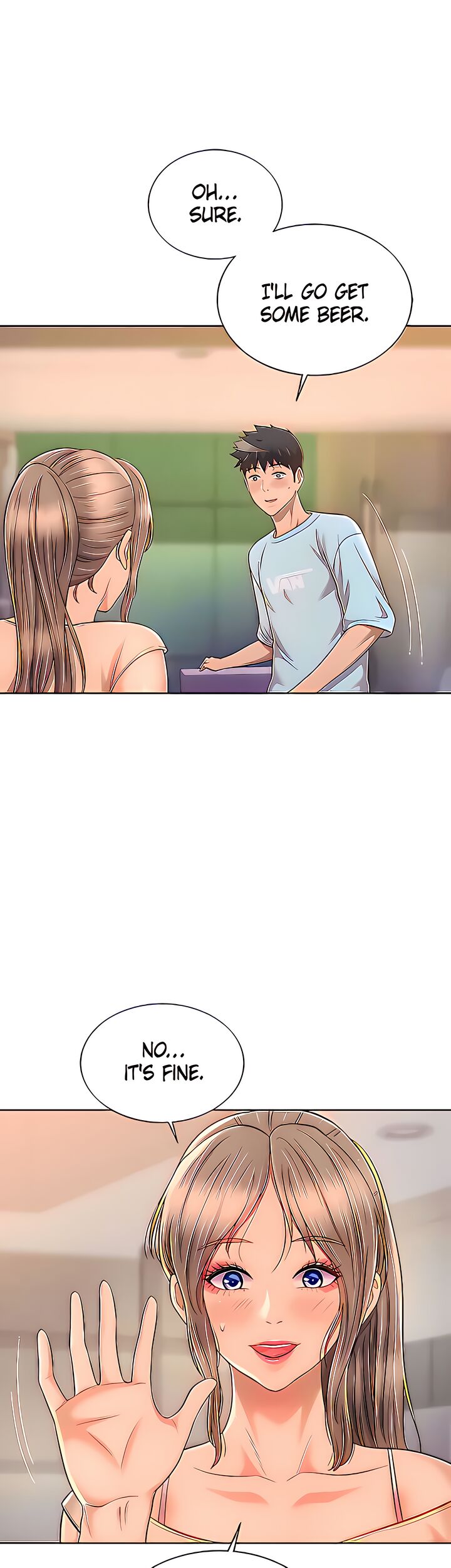Noona’s Taste page 42