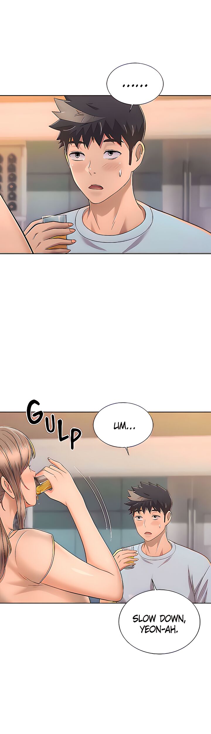 Noona’s Taste page 52