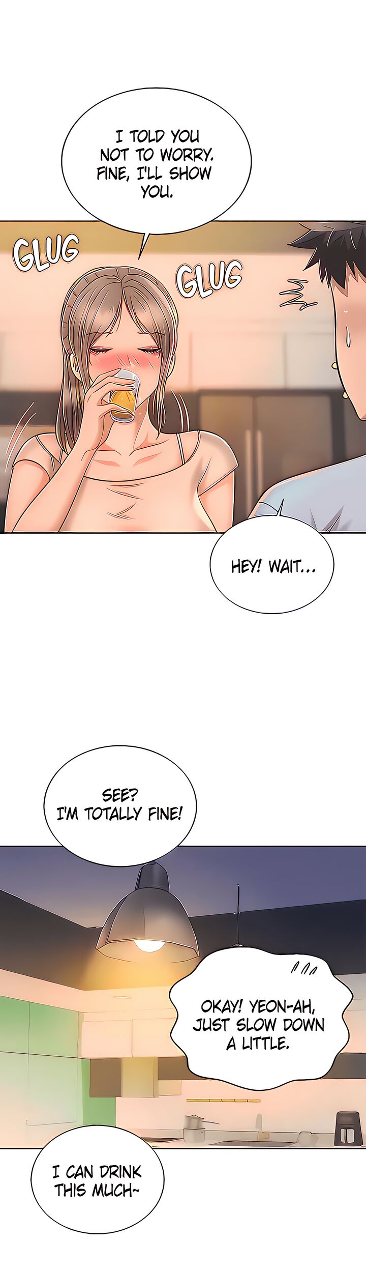 Noona’s Taste page 56