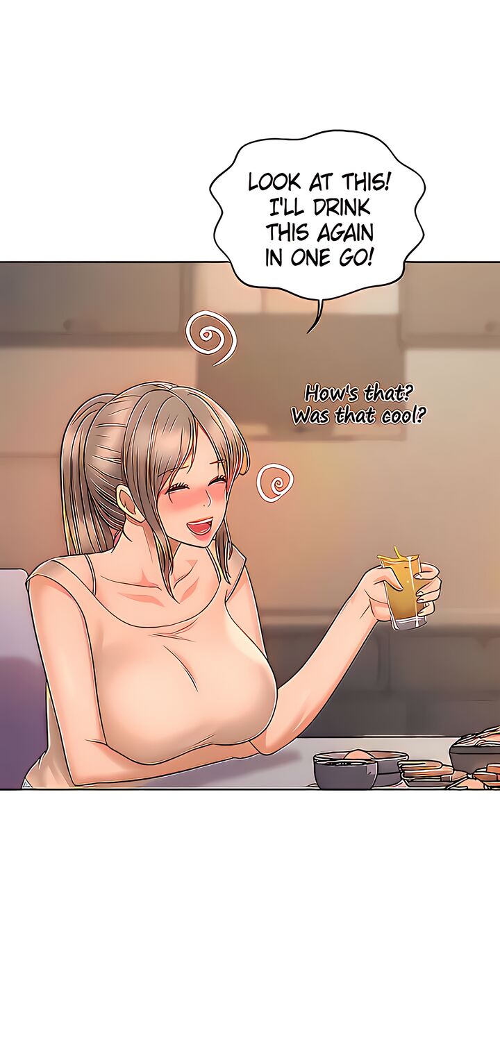 Noona’s Taste page 57