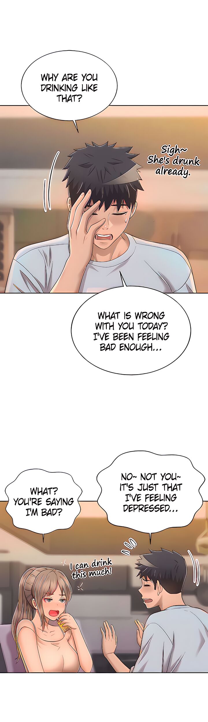 Noona’s Taste page 58