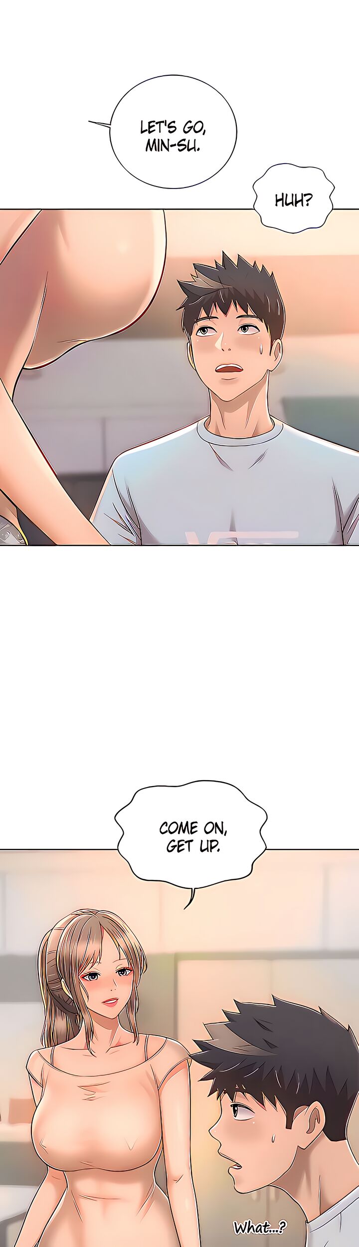 Noona’s Taste page 61