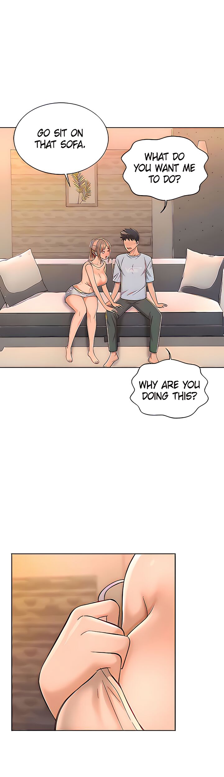 Noona’s Taste page 63