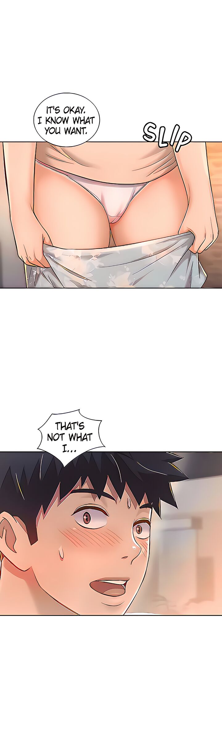 Noona’s Taste page 67