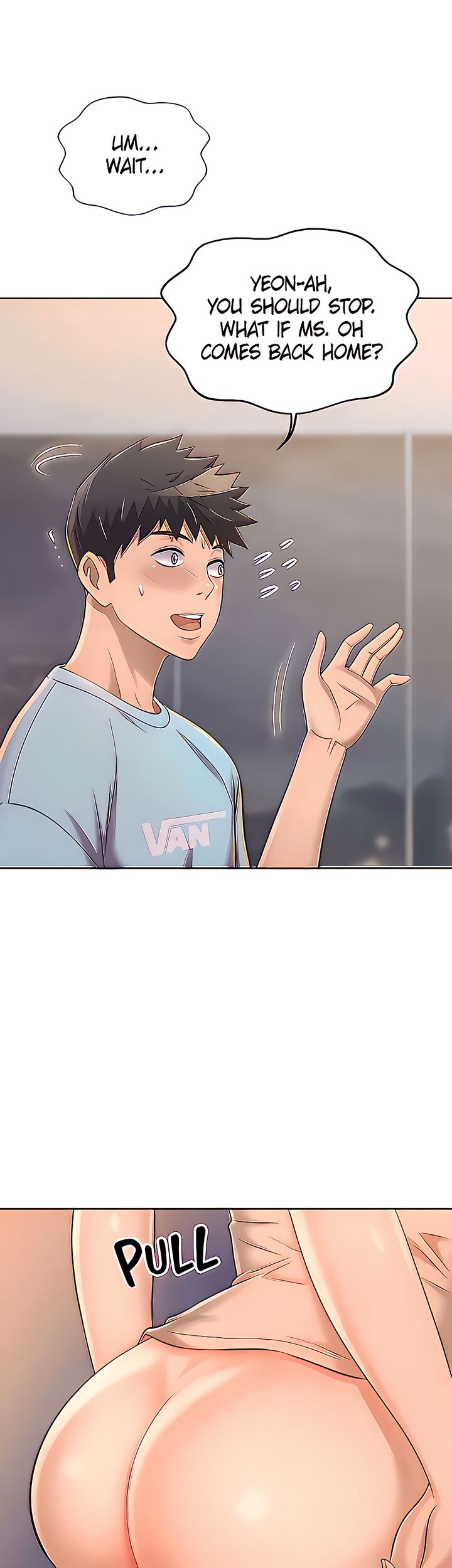 Noona’s Taste page 68