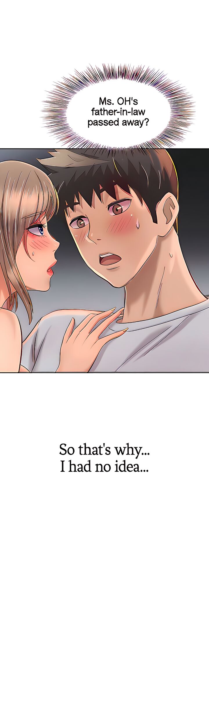Noona’s Taste page 72