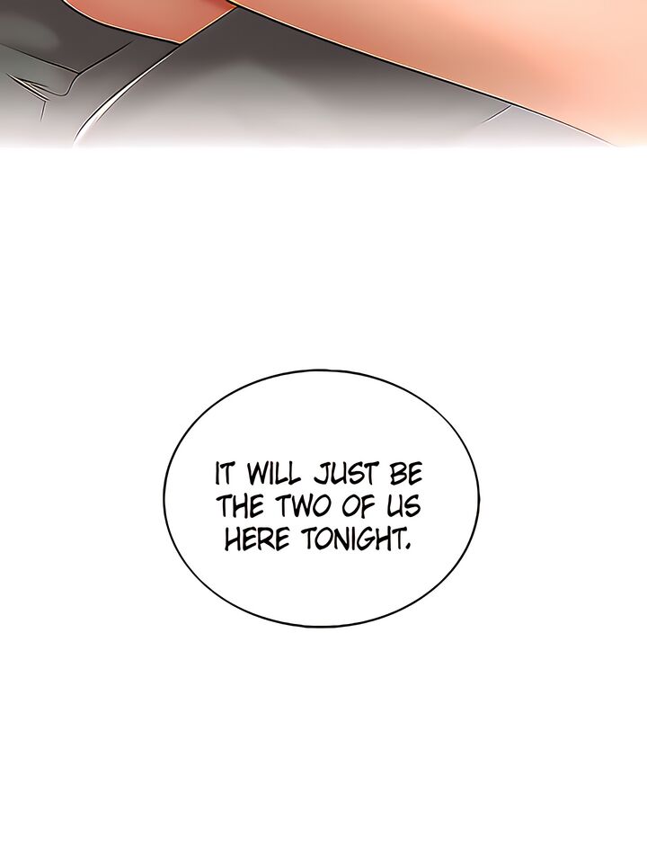 Noona’s Taste page 3