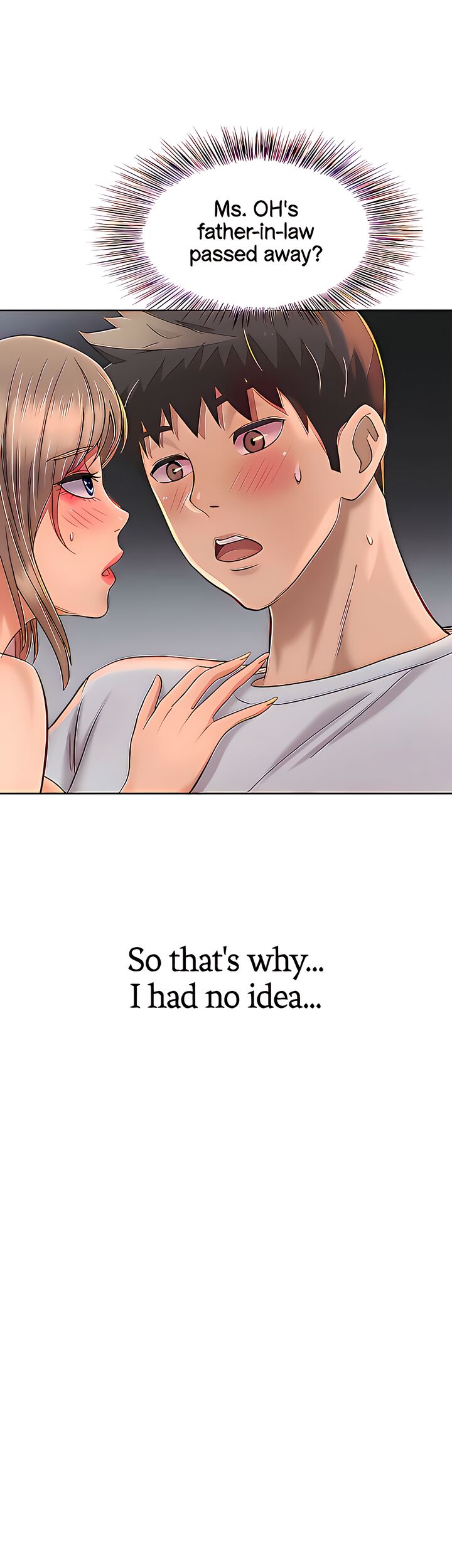 Noona’s Taste page 4