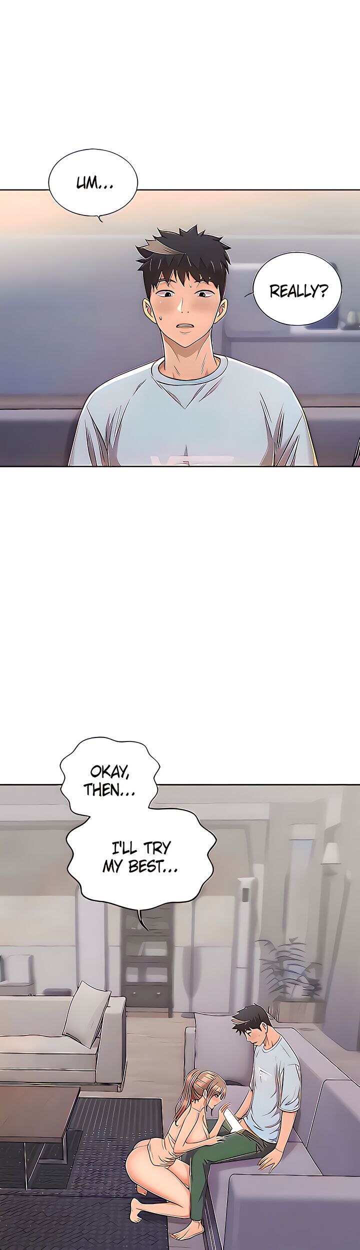 Noona’s Taste page 16