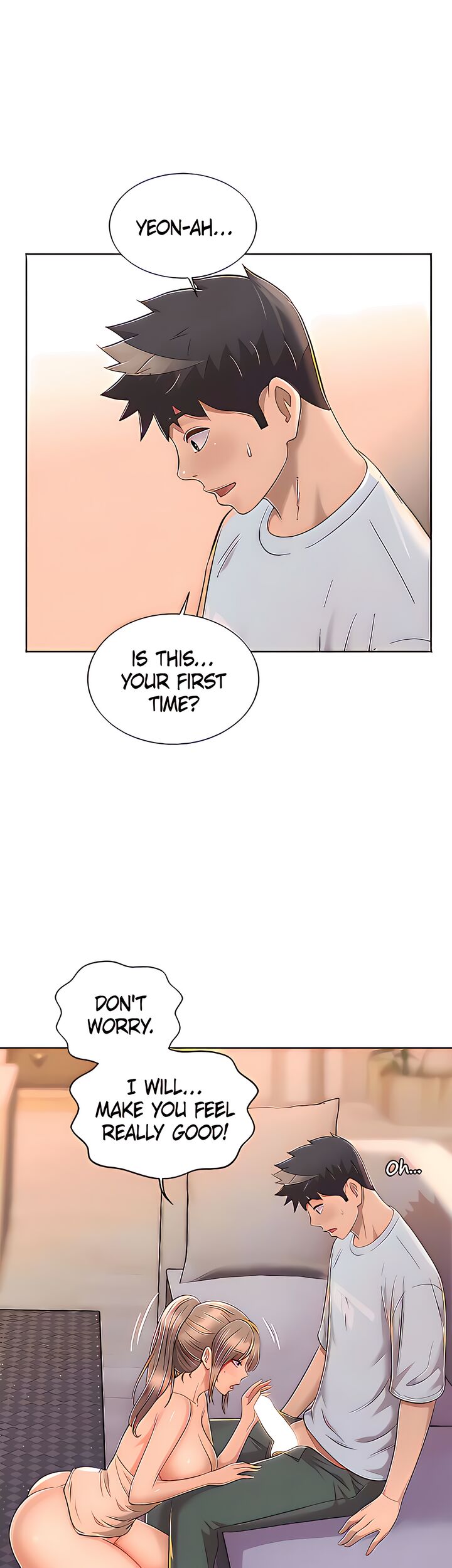 Noona’s Taste page 18