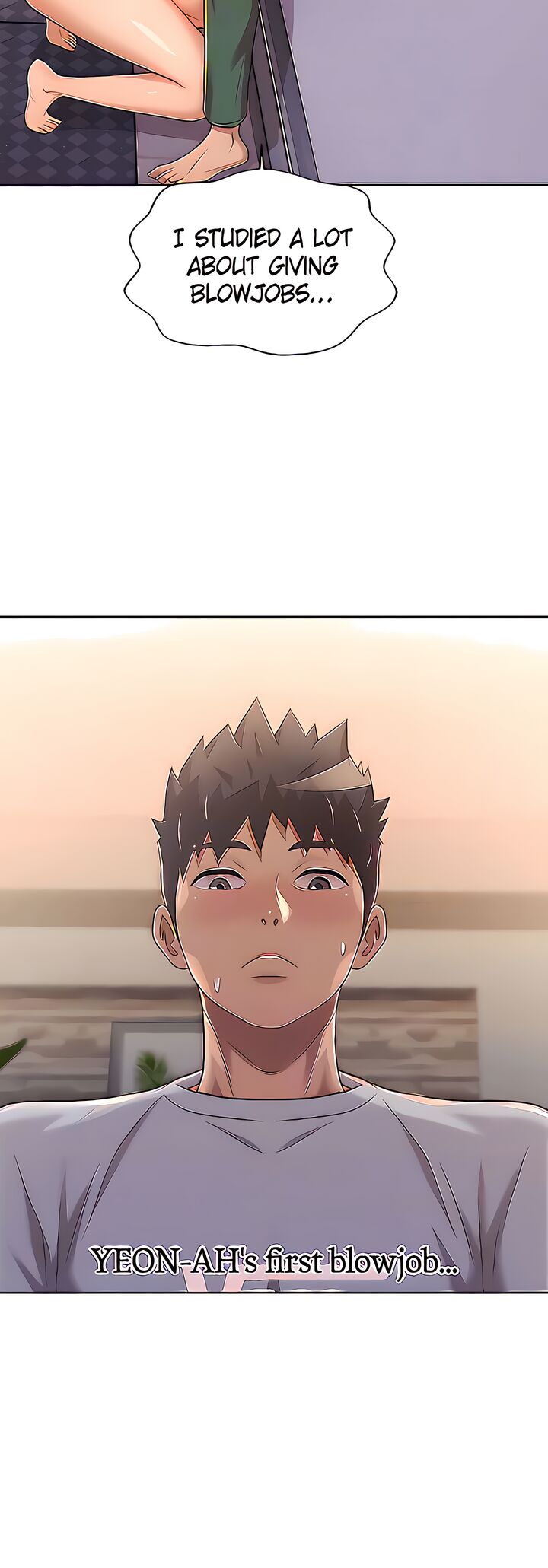 Noona’s Taste page 19