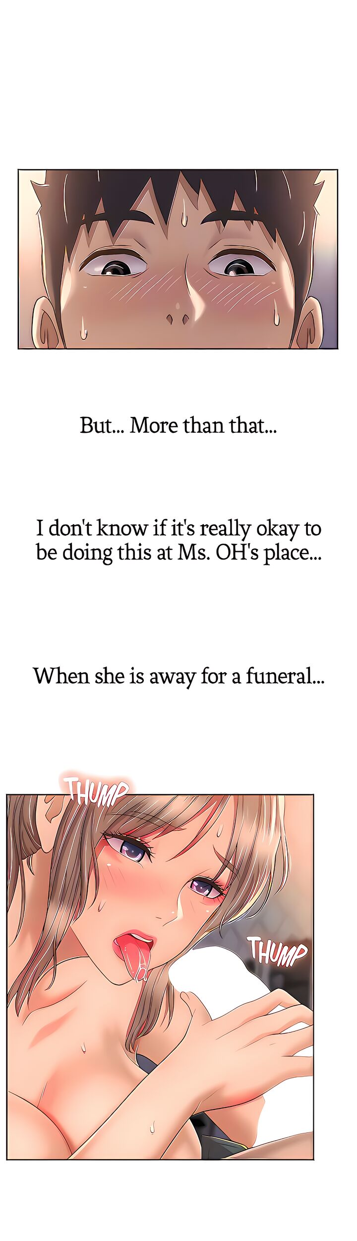 Noona’s Taste page 20