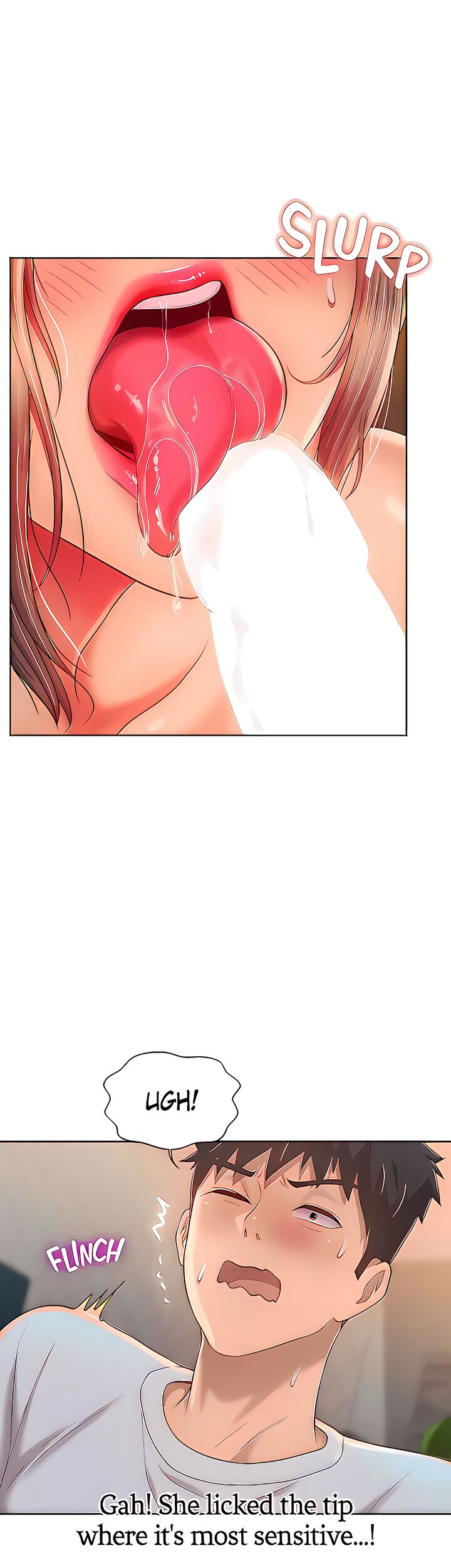 Noona’s Taste page 22