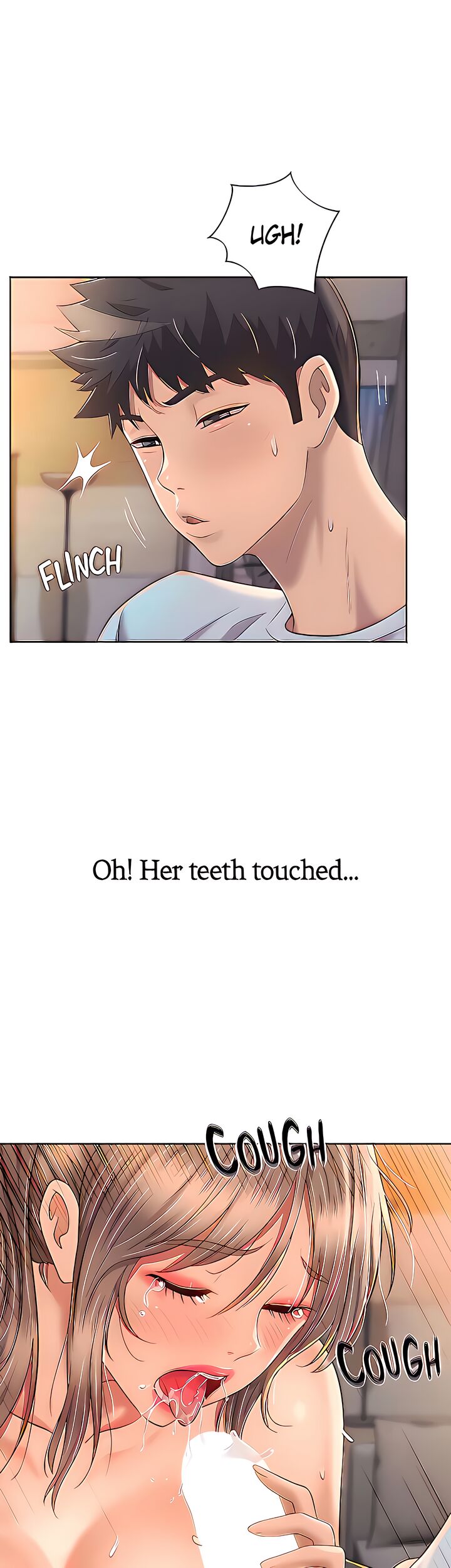 Noona’s Taste page 26