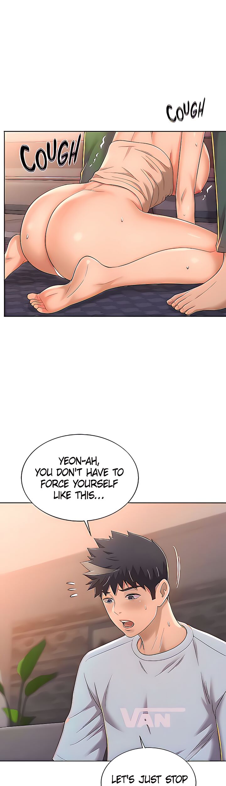 Noona’s Taste page 28