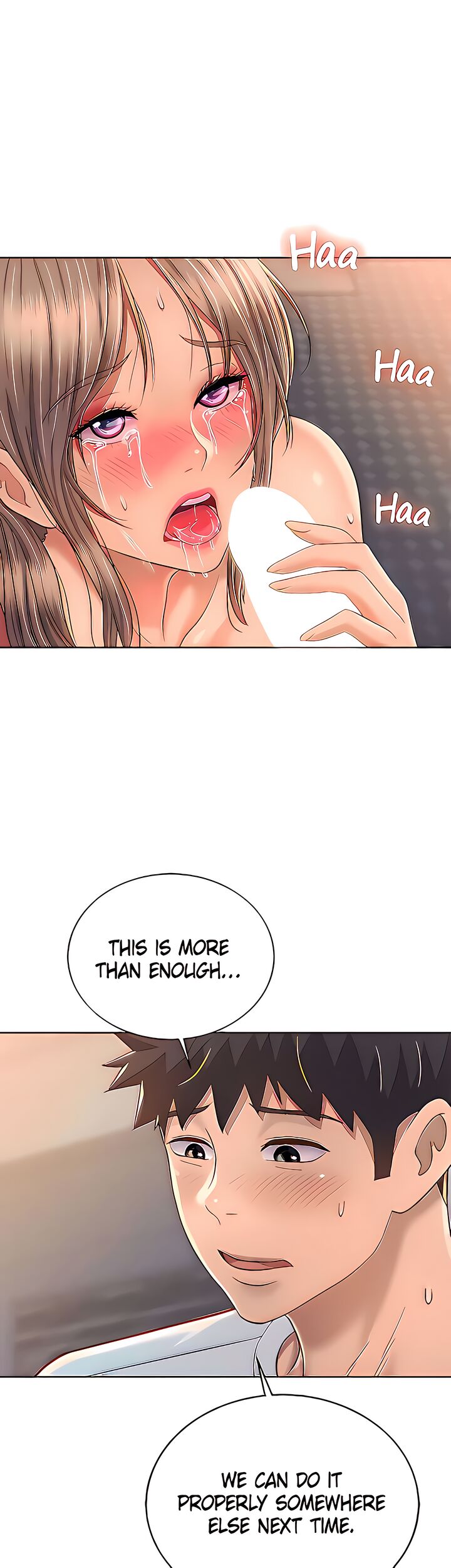 Noona’s Taste page 30