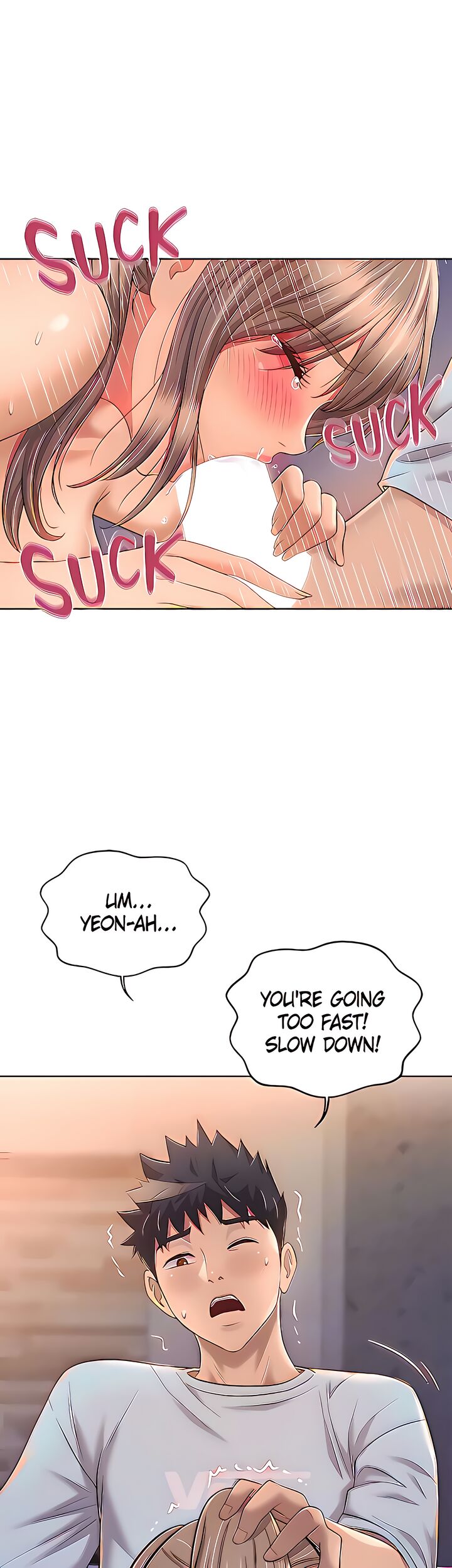 Noona’s Taste page 35