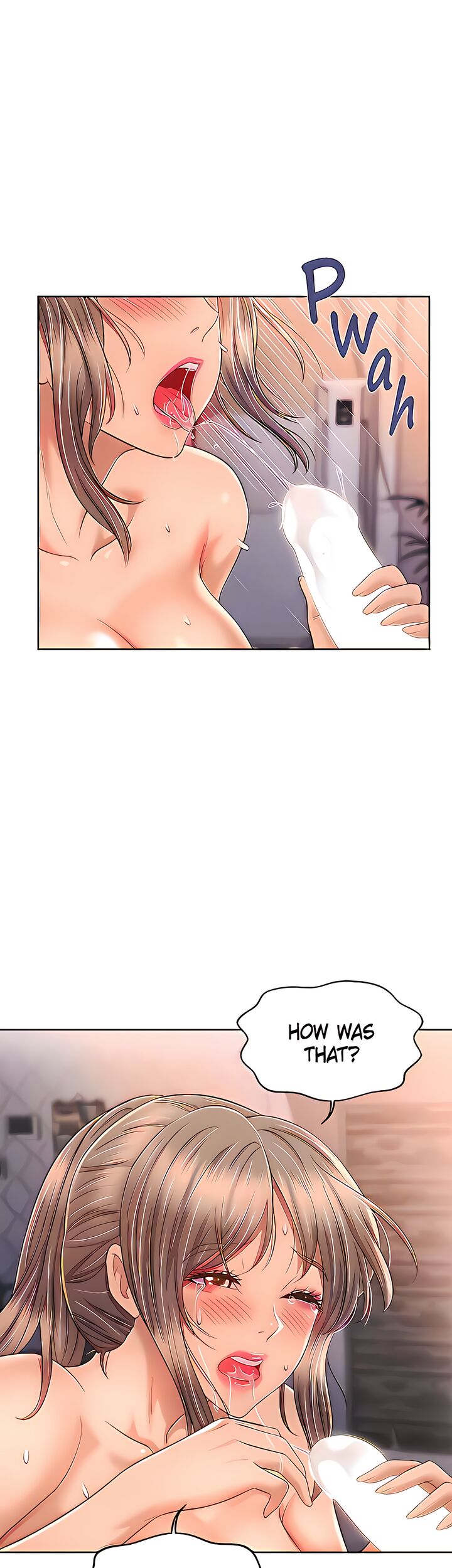 Noona’s Taste page 37