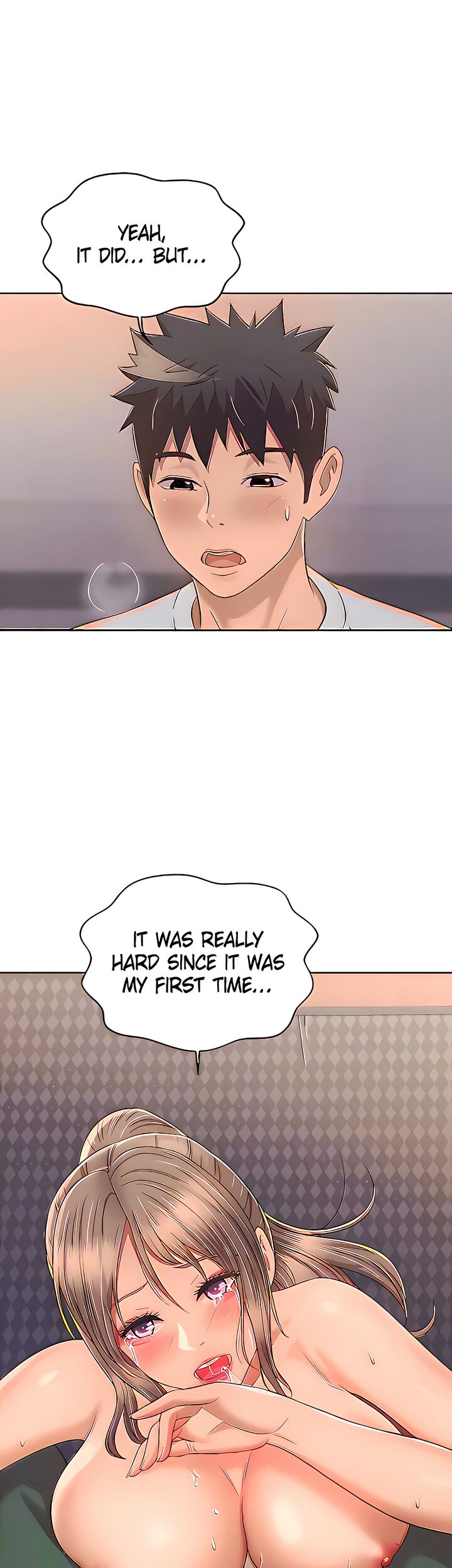 Noona’s Taste page 39