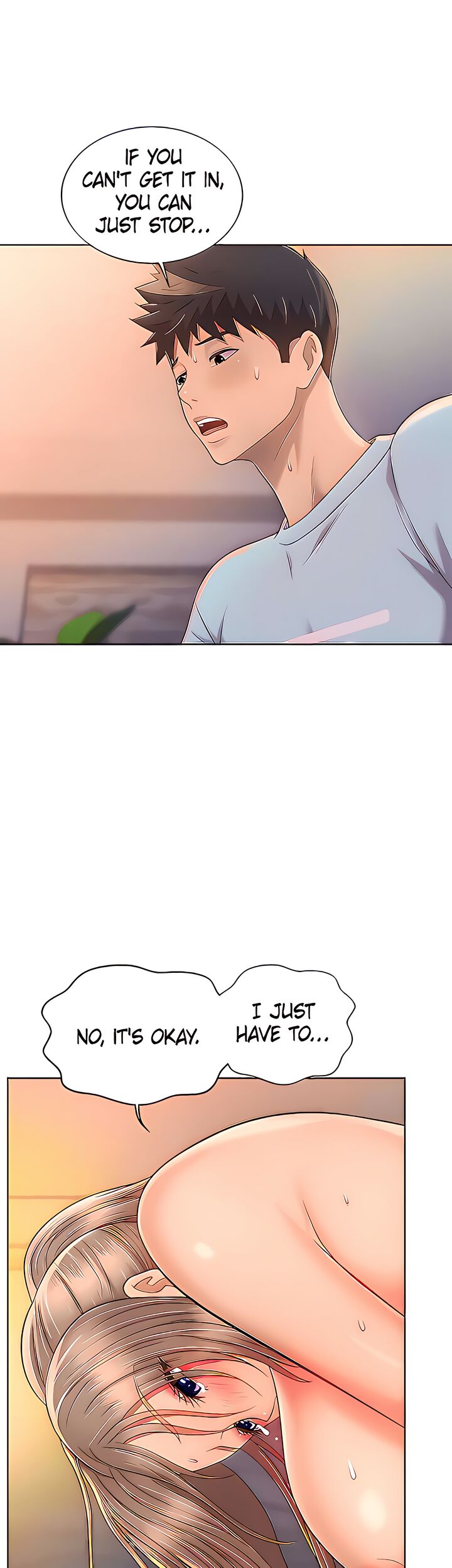 Noona’s Taste page 48