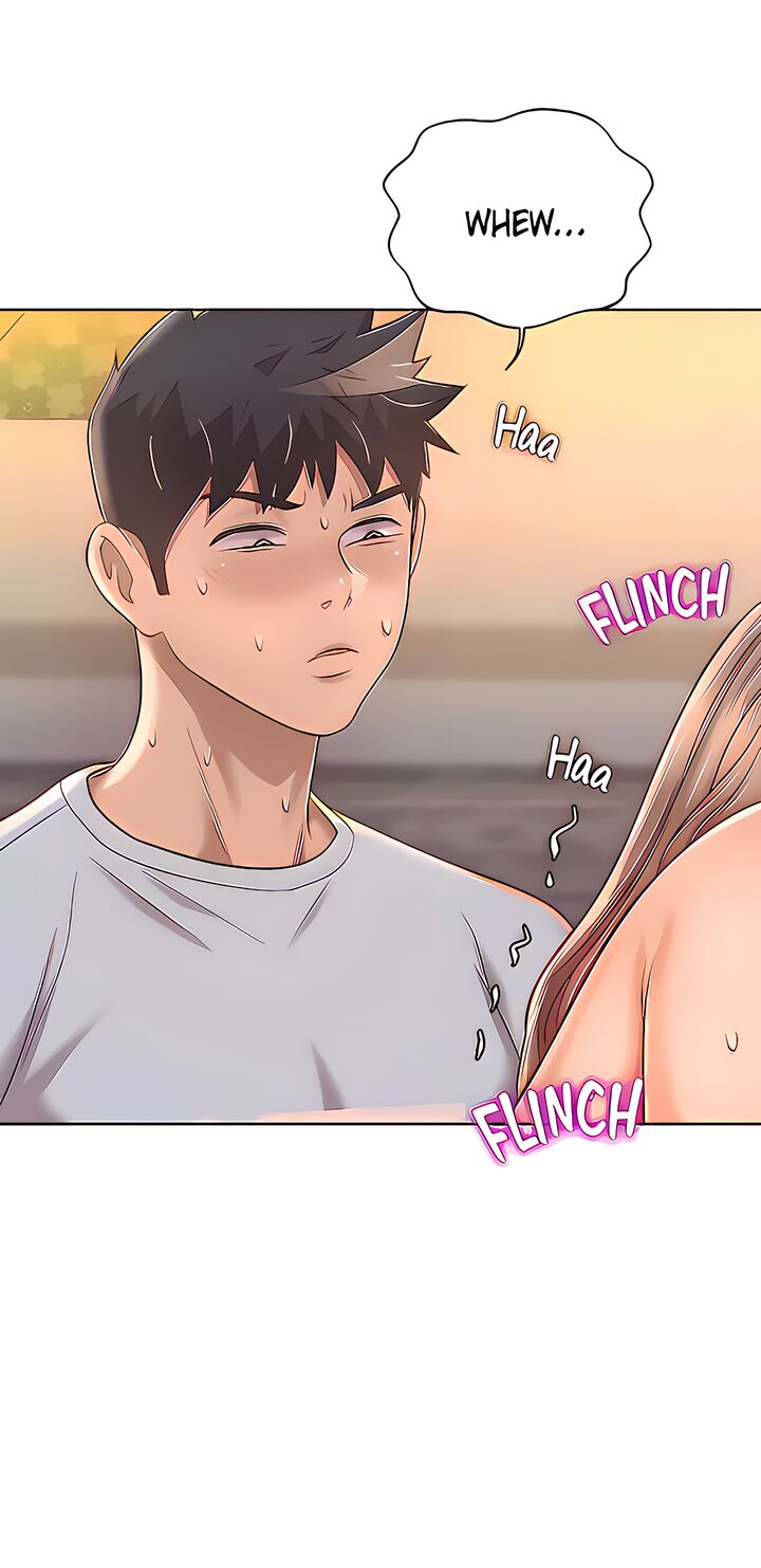 Noona’s Taste page 55